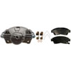 CALIPER ASM FRT BRK REMAN - image 1