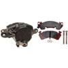 CALIPER ASM FRT BRK REMAN - image 1
