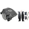 CALIPER ASM FRT BRK REMAN - image 1