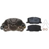 CALIPER ASM FRT BRK REMAN - image 1