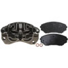 CALIPER ASM FRT BRK REMAN - image 1