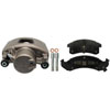 CALIPER ASM FRT BRK REMAN - image 1