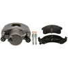 CALIPER ASM FRT BRK REMAN - image 1