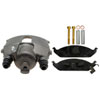 CALIPER FRT BRK W/BRK PAD - image 1