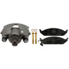CALIPER FRT BRK W/BRK PAD - image 1