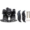 CALIPER RR BRK W/BRK PADS - image 1