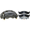 CALIPER ASM FRT BRK W/ BR - image 1