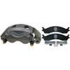 CALIPER ASM FRT BRK W/ BR - image 1