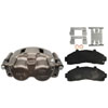 CALIPER ASM FRT BRK REMAN - image 1