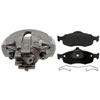 CALIPER ASM FRT BRK REMAN - image 1