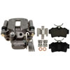 CALIPER ASM RR BRK REMAN - image 1