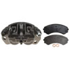 CALIPER ASM FRT BRK REMAN - image 1