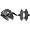 CALIPER ASM RR BRK W/ BRK - image 1