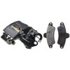 CALIPER ASM RR BRK W/ BRK - image 1