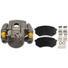 CALIPER ASM FRT BRK REMAN - image 1