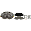 CALIPER ASM FRT BRK REMAN - image 1