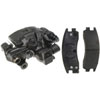 CALIPER ASM RR BRK W/ BRK - image 1