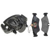 CALIPER ASM RR BRK W/ BRK - image 1