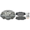 CALIPER ASM FRT BRK W/ BR - image 1