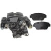 CALIPER ASM RR BRK W/ BRK - image 1