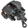 CALIPER ASM RR BRK W/ BRK - image 1