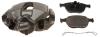 CALIPER ASM FRT BRK W/ BR - image 1