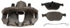 CALIPER ASM FRT BRK W/ BR - image 2