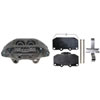 CALIPER ASM FRT BRK W/ BR - image 1