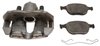 CALIPER ASM FRT BRK W/ BR - image 2