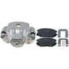 CALIPER ASM FRT BRK W/ BR - image 1