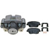 CALIPER ASM FRT BRK W/ BR - image 1