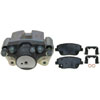 CALIPER ASM FRT BRK W/ BR - image 1