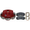 CALIPER ASM FRT BRK W/ BR - image 1