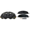CALIPER ASM RR BRK W/ BRK - image 1