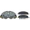 CALIPER ASM RR BRK W/ BRK - image 1