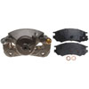 CALIPER ASM FRT BRK W/ BR - image 1