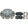 CALIPER ASM FRT BRK W/ BR - image 1