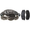 CALIPER ASM FRT BRK W/ BR - image 1