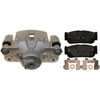 CALIPER ASM RR BRK W/ BRK - image 1