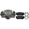 CALIPER ASM RR BRK W/ BRK - image 1