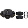 CALIPER ASM FRT BRK W/ BR - image 1
