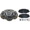 CALIPER ASM FRT BRK W/ BR - image 1