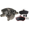CALIPER ASM FRT BRK REMAN - image 1