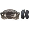 CALIPER ASM FRT BRK W/ BR - image 1