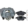 CALIPER ASM FRT BRK W/ BR - image 1