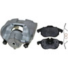 CALIPER ASM FRT BRK W/ BR - image 1