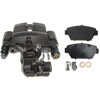 CALIPER ASM RR BRK W/ BRK - image 1