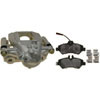 CALIPER ASM RR BRK W/ BRK - image 1
