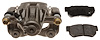 CALIPER ASM RR BRK W/ BRK - image 1