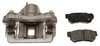 CALIPER ASM RR BRK W/ BRK - image 2